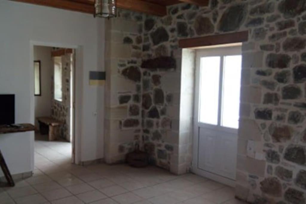 Villa Orne Magical Retreat Exterior foto